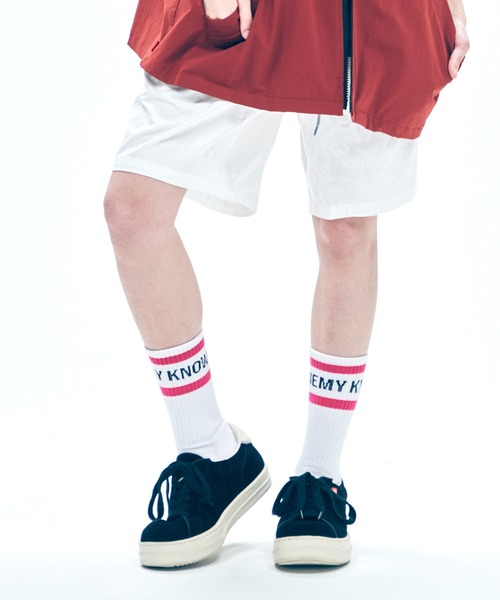 VIRGOwearworks（ヴァルゴウェアワークス） パンツ Shadow hawaiian