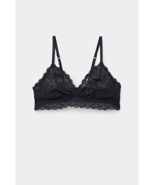 Intimissimi ブラジャー Emma レース トライアングルブラ : ZOZOTOWN 