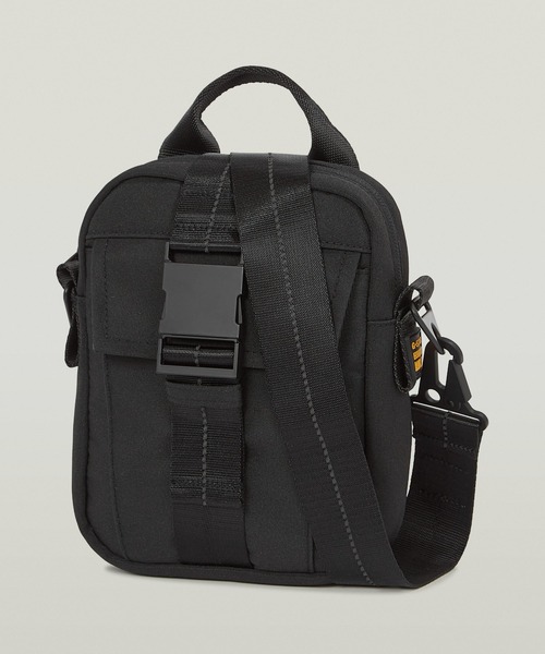 G-STAR RAW ウエストポーチ CROSS BODY BAG/ボディーバッグ