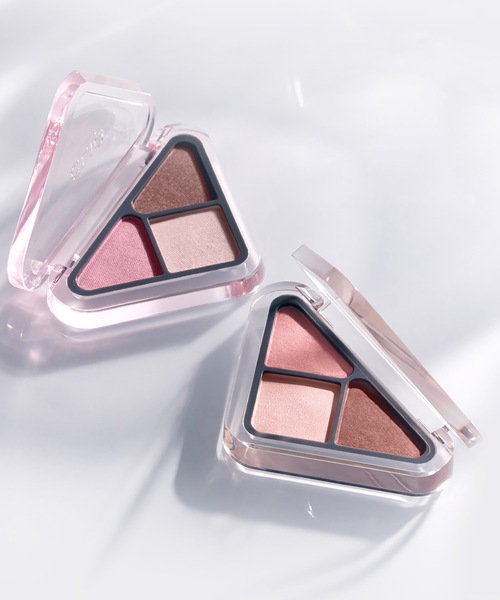 CLIO アイシャドウ クリオ エッセンシャル シャドウ タップ : ZOZOTOWN