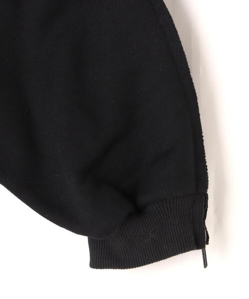 パーカー WHITELAND/ホワイトランド/SWITCH ZIP HOODIE レディース メンズ セール】WHITELAND/ホワイトランド/SWITCH ZIP HOODIE（パーカー