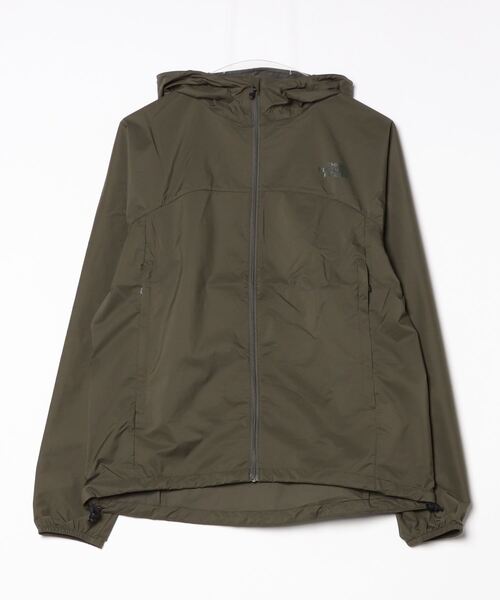 ☆THE NORTH FACE☆ナイロンブルゾン THE NORTH FACE ブルゾン アウター 国内未発売 FACE(ザ・ノース