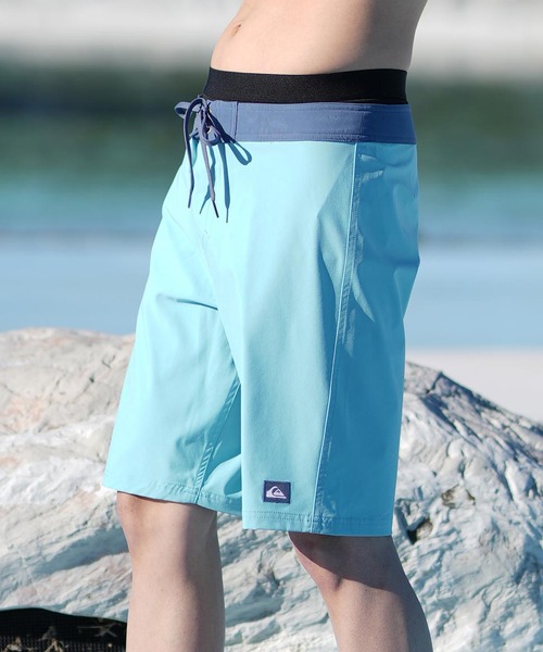Quiksilver（クイックシルバー） 水着 水着 海パン ボードショーツ