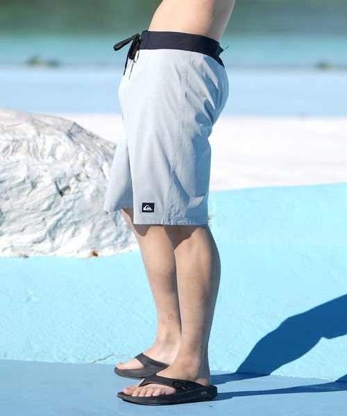 Quiksilver（クイックシルバー） 水着 水着 海パン ボードショーツ