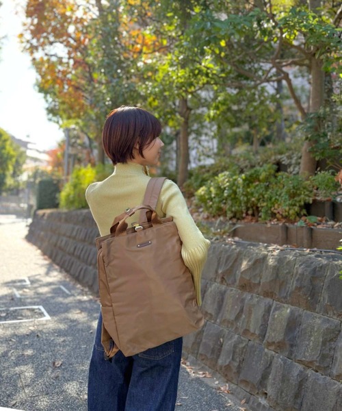 ROOTOTE（ルートート） デイバック リュック ルートート / LT.セオルー 