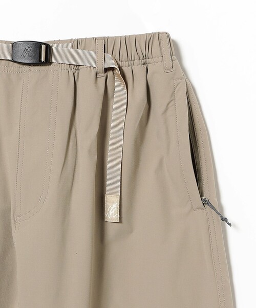 GRAMICCI US CHINO チノ ワイド イージー パンツ 1218O▲ GRAMICCI パンツ 「別注」Gramicci / イージー レディース