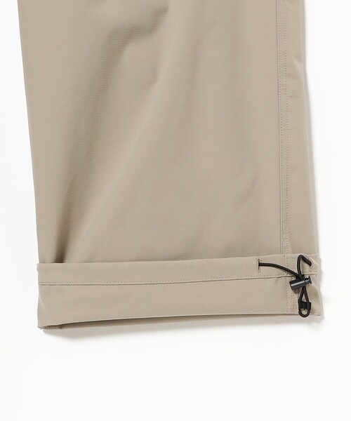 GRAMICCI US CHINO チノ ワイド イージー パンツ 1218O▲ セール】Gramicci/グラミチ WIDE PANTS ワイドパンツ ベルトロゴ