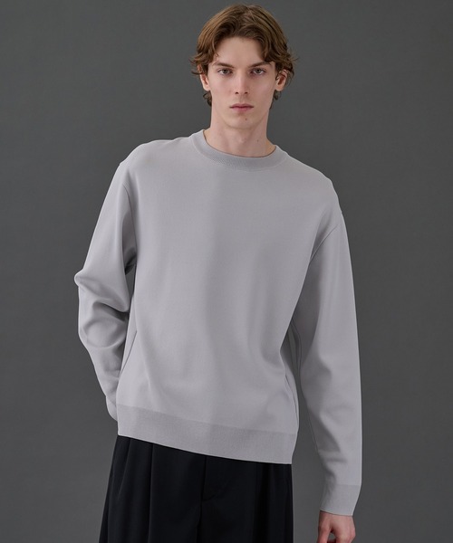 UNITED TOKYO（ユナイテッドトウキョウ） セーター ニット 18G