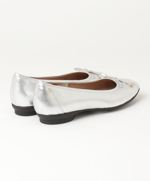 Clarks シルバー バレエシューズ UK6 25cm 楽天市場】クラークス（バレエシューズ｜レディース靴）：靴の通販