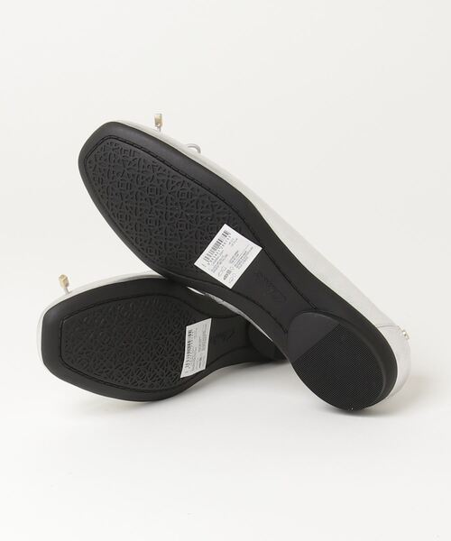 Clarks（クラークス） バレエシューズ パンプス Candra Light / キャン