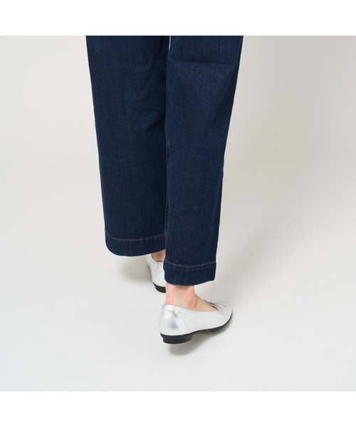 Clarks（クラークス） バレエシューズ パンプス Candra Light / キャン