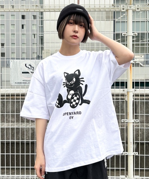 OY 半袖Tシャツ 専用 OY 「OY」 半袖Tシャツ M グリーン メンズ : ZOZOTOWN Yahoo!店