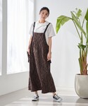 tシャツ 半袖 USAコットン COENロゴ刺...の詳細画像4