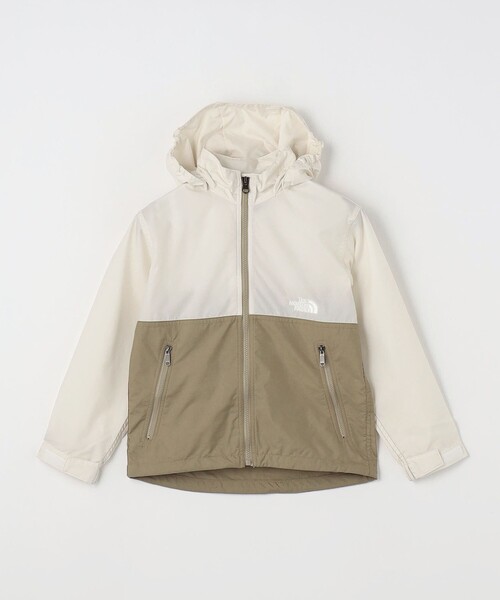 THE NORTH FACE トドラー ジャケット 6 THE NORTH FACE ブルゾン アウター 「THE FACE」トドラー