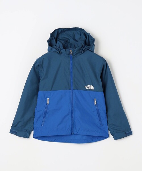 THE NORTH FACE ブルゾン アウター 「THE FACE」トドラー