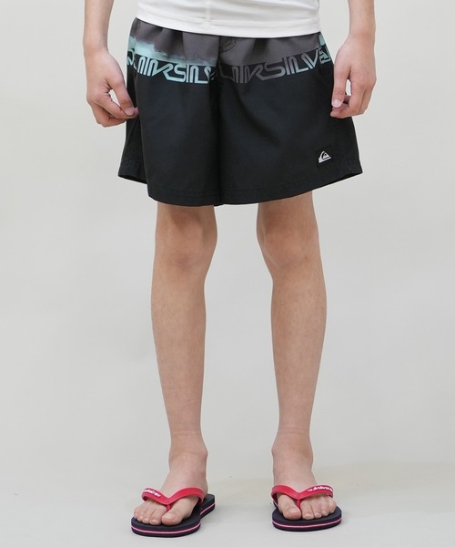 QUIKSILVER - QUIKSILVER水着 Quiksilver 水着 QUIKSILVER/クイックシルバー ボードショーツ