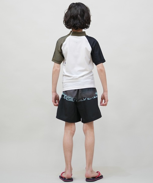 QUICKSILVER クイックシルバー サウンドトラック 楽天市場】Quiksilver クイックシルバー セットアップ
