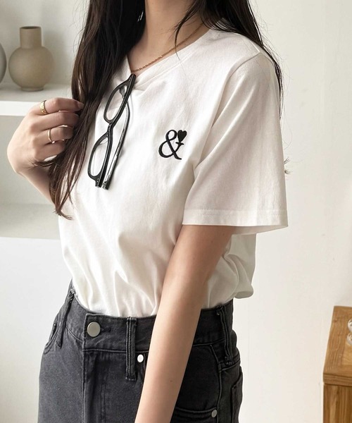 GeeRA tシャツ 「S-XLサイズ展開」夏コーデのマストアイテム！綿