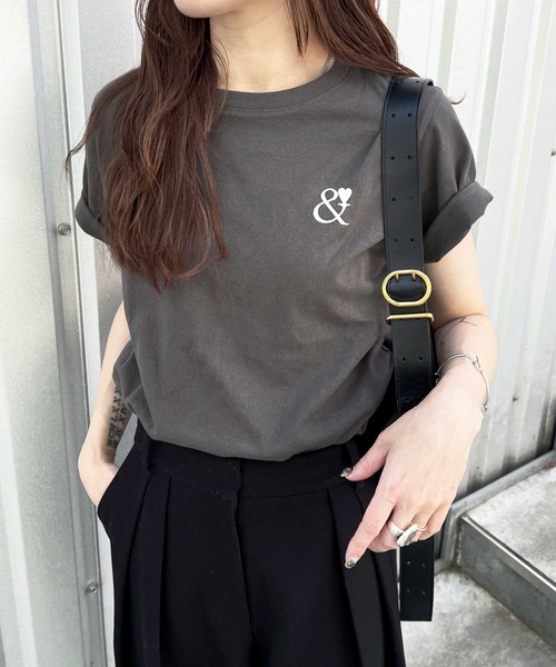 GeeRA tシャツ 「S-XLサイズ展開」夏コーデのマストアイテム！綿