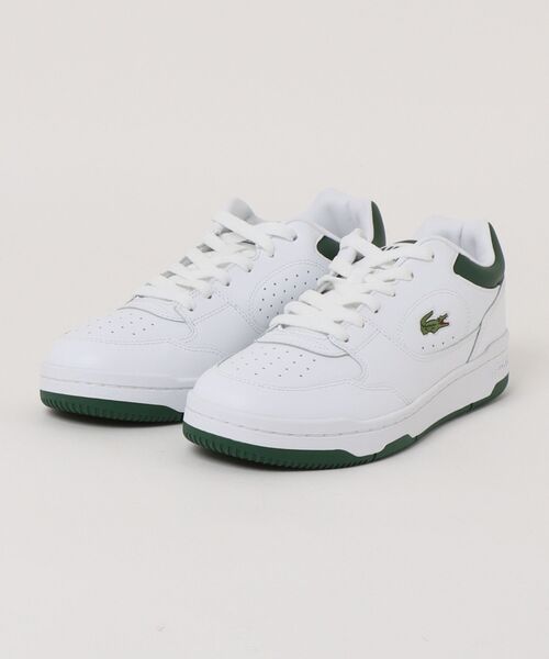 LACOSTE スニーカー ラコステ LINEDRIVE 125 1 SMA 49SMA0052