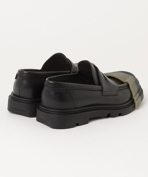 CAMPER（シューズ） デッキシューズ モカシン 「カンペール