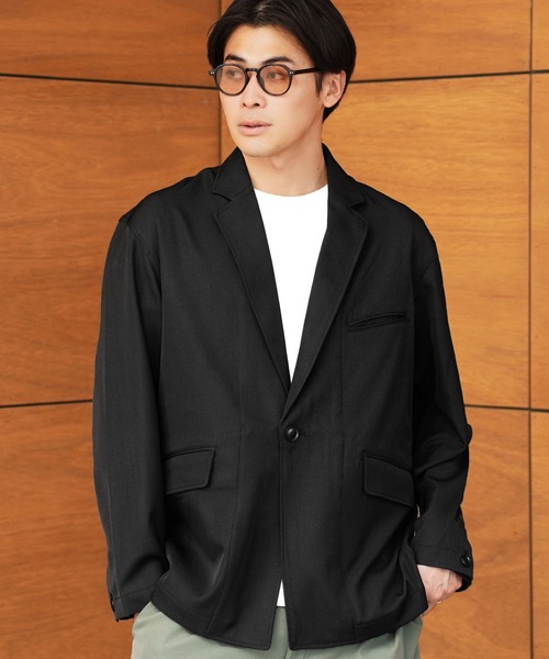 JIGGYS SHOP（ジギーズショップ） ジャケット テーラードジャケット