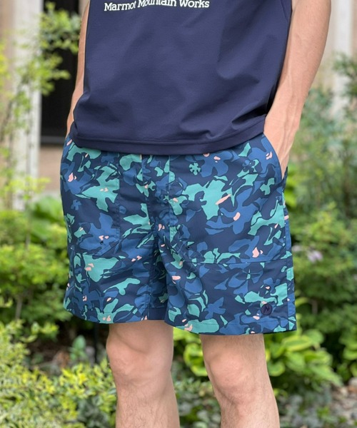 Marmot（マーモット） パンツ 「Marmot」Systema Shorts システマ