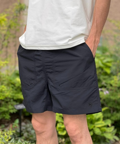 Marmot パンツ 「Marmot」Systema Shorts システマショーツ