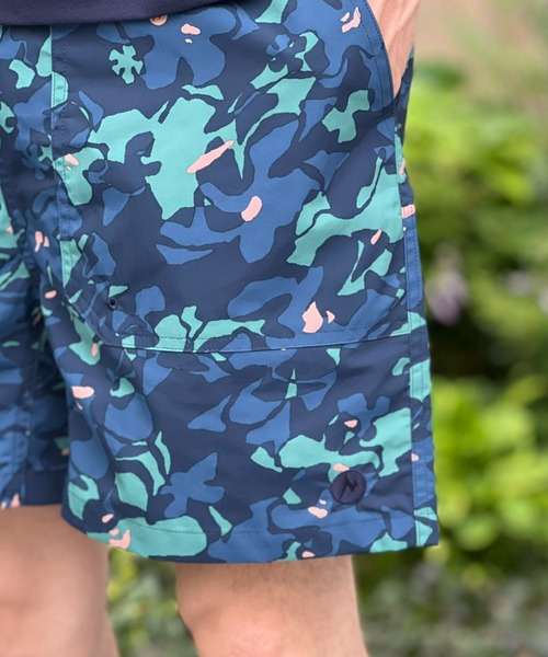 Marmot（マーモット） パンツ 「Marmot」Systema Shorts システマ