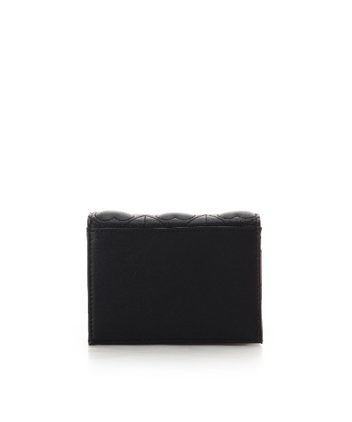 Samantha Thavasa Petit Choice 財布 ハートキルト ミニ財布
