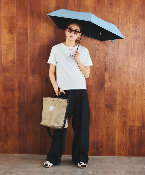 国内未入荷 Minga London - RHAPSODY CROSSBODY BAG Grey Washed Crossbody Bag with Eyelet Strap and Ring Details