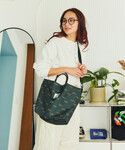 トートバッグ KiU×FREAKS STORE...の詳細画像3
