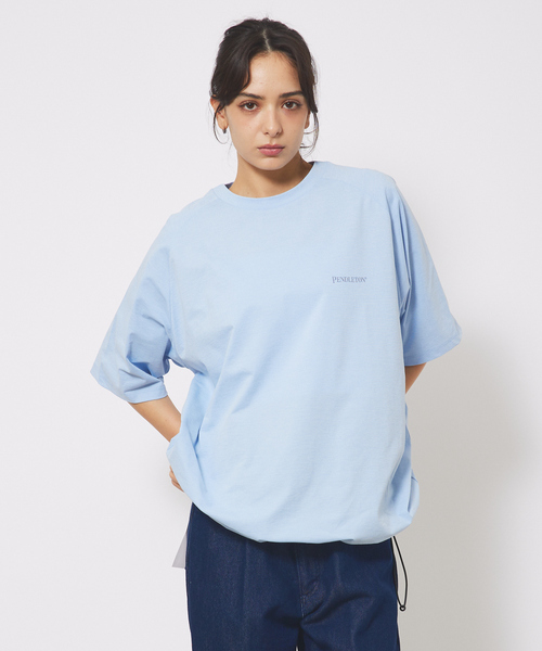 PENDLETON tシャツ 「PENDLETON/ペンドルトン」SOLOTEX /ソロ