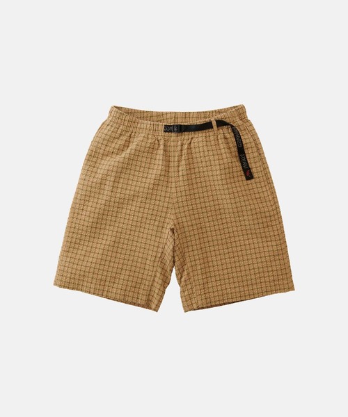 Gramicci（グラミチ） パンツ O.G. SEERSUCKER G-SHORT｜OGシア