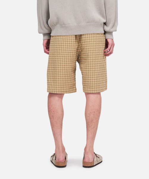 Gramicci（グラミチ） パンツ O.G. SEERSUCKER G-SHORT｜OGシア