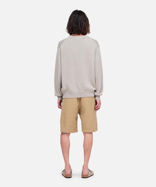 Gramicci（グラミチ） パンツ O.G. SEERSUCKER G-SHORT｜OGシア
