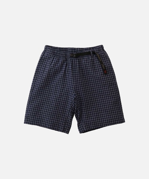 Gramicci（グラミチ） パンツ O.G. SEERSUCKER G-SHORT｜OGシア