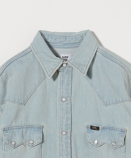 【 】CKJ レギュラーフィットデニムシャツ★送料無料 レギュラーフィット デニムシャツ - ブルー - Men | H&M JP