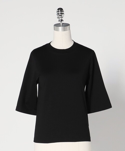 【送料無料キャンペーン】 LOEFF tシャツ 「LOEFF」スビンコットン ショートスリーブ T トップス