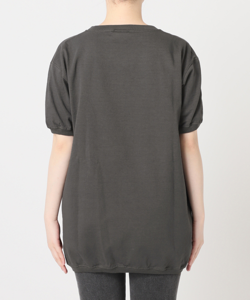 tシャツ 「Goodwear/グッドウェア」7.2oz CREW-NECK S/S TEE：Tシャツ レディース