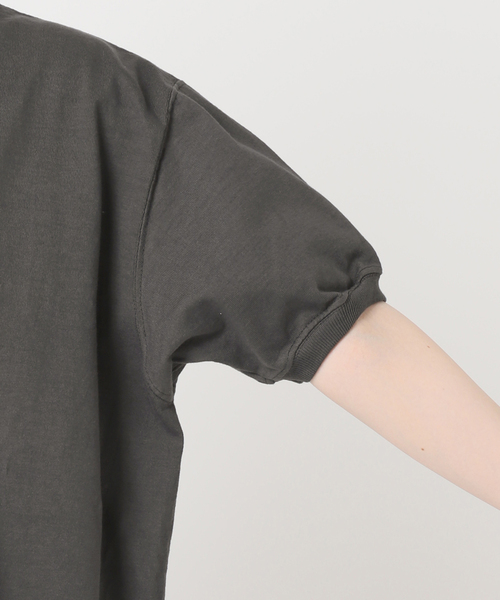 tシャツ 「Goodwear/グッドウェア」7.2oz CREW-NECK S/S TEE：Tシャツ レディース