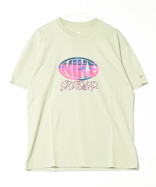 【NIKE】 ナイキ M TEE M90 OPP1 WHT/WHT 国内発送 NIKE tシャツ ナイキ NSW M90 OPP1 S/S Tシャツ メンズ