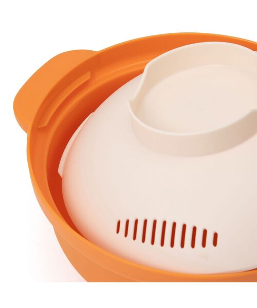 drumcook 調理器具 オレンジ 51MpblQkviL._AC_UL210_SR210,