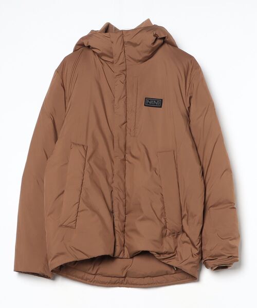 ジャケット・アウター Number (N)ine 3 NUMBER (N)INE（ナンバーナイン） 「NUMBER (N)INE」 ダウンジャケット