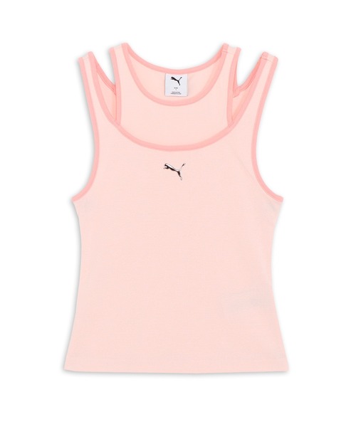 PUMA プーマ ウィメンズ デア トゥ タンクトップ レディース