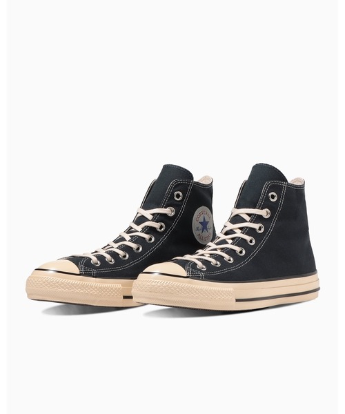 CONVERSE ALL STAR ハイカットスニーカー US5 ALL STAR 「CONVERSE STAR」 ハイカットスニーカー 5 ブルー