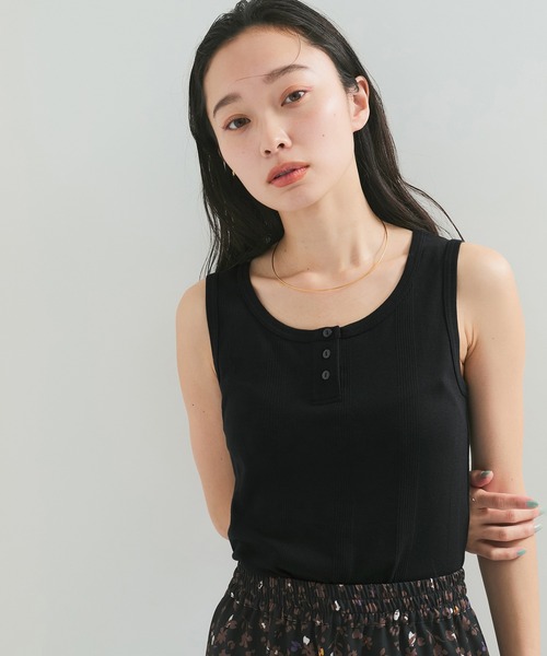 売れ筋商品|||トゥルーレリジョン カットソー トップス レディース Women's Crystal Lips Raw Hem Scoop Neckline Tank T-Shirt Black Augusta Sportswear Womens Lux Tri-Blend Tank, Black Heather