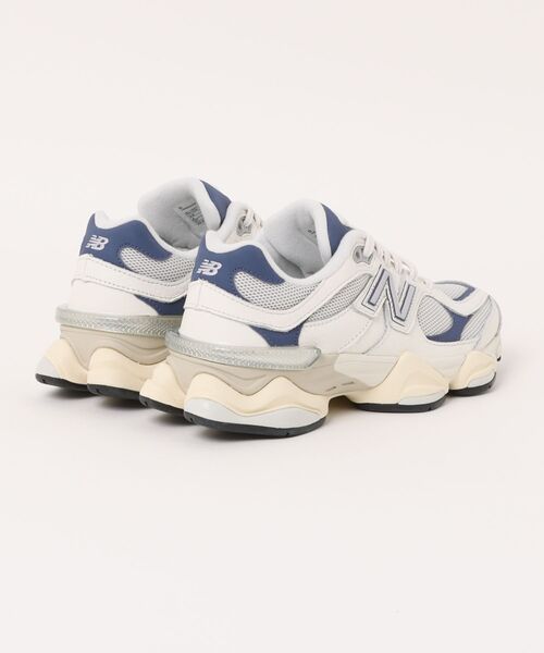 New Balance スニーカー 「New for emmi」U9060 レディース