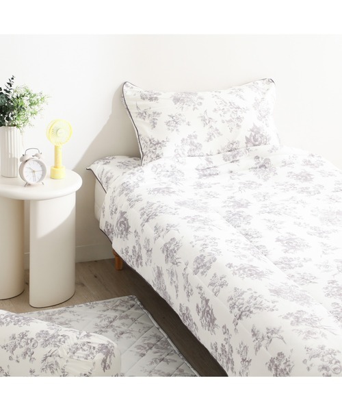 Ralph Lauren フラットシーツ シングル USA製 RALPH LAUREN HOME ベッド 寝具 シアサッカー ストライプ