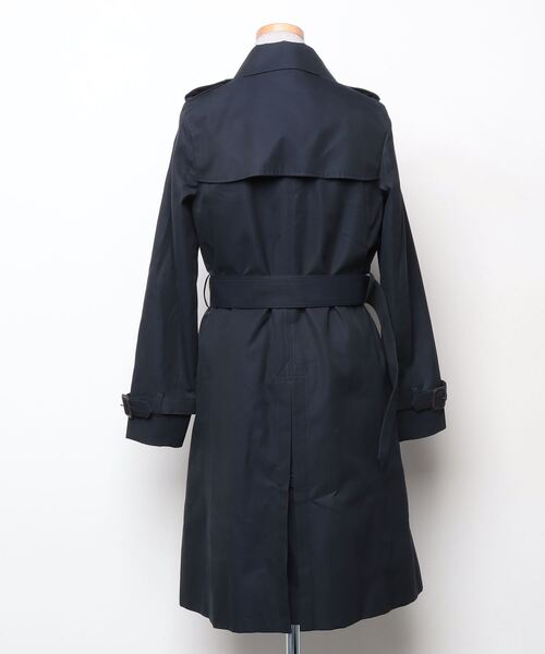 MACKINTOSH PHILOSOPHY 「MACKINTOSH PHILOSOPHY」 トレンチ
